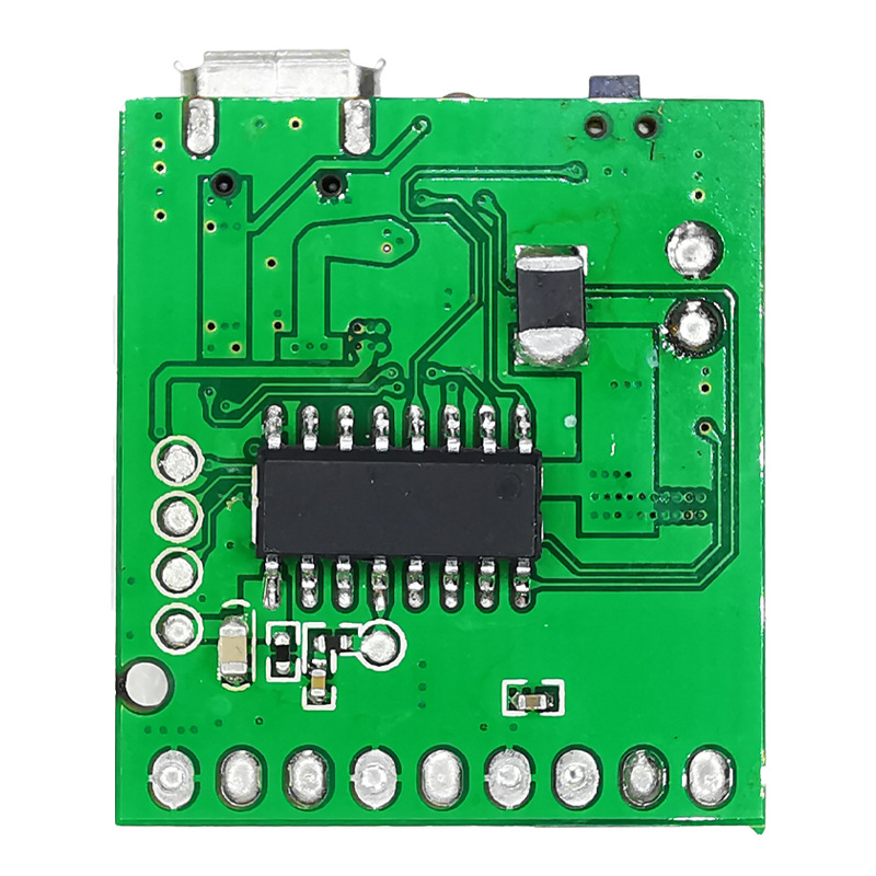 PCBA control ic